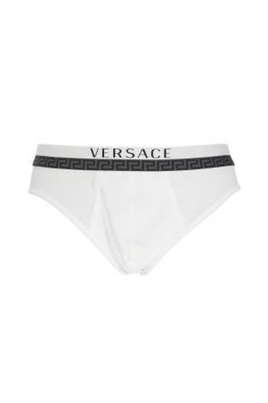 Logo briefs, zdjęcie 1 Logo briefs od Versace